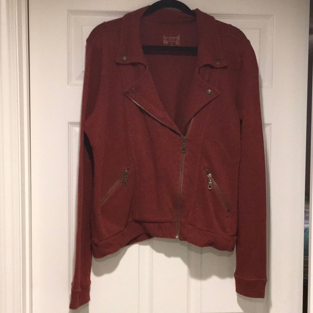 Sweater/jacket